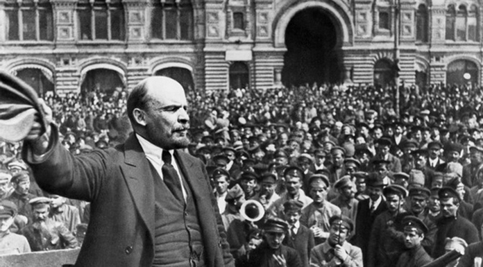 100. yıl dönümü vesilesiyle Ekim Devrimi ve Bolşevik Parti: İhtimalden gerçeğe-1