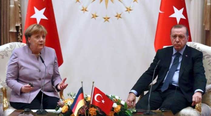 Türkiye – Almanya gerilimi: Nedenler ve sonuçlar