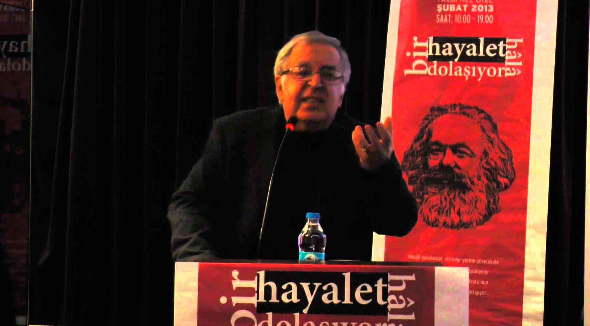 Marx, tarih ve Osmanlı toplumu