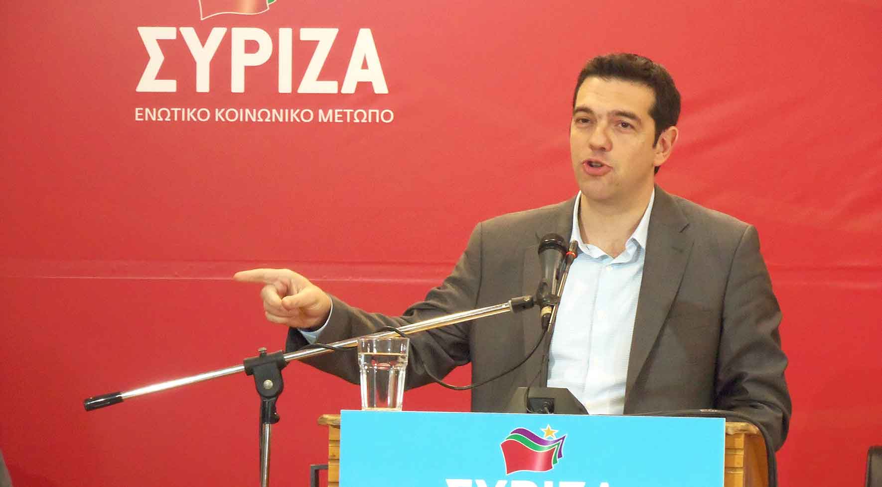 ‘Sol’un Syriza sınavı: Trajedi değil reformizm
