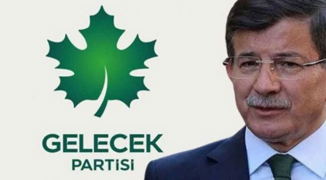 AKP’siz bir AKP: Gelecek Partisi üzerine bir inceleme