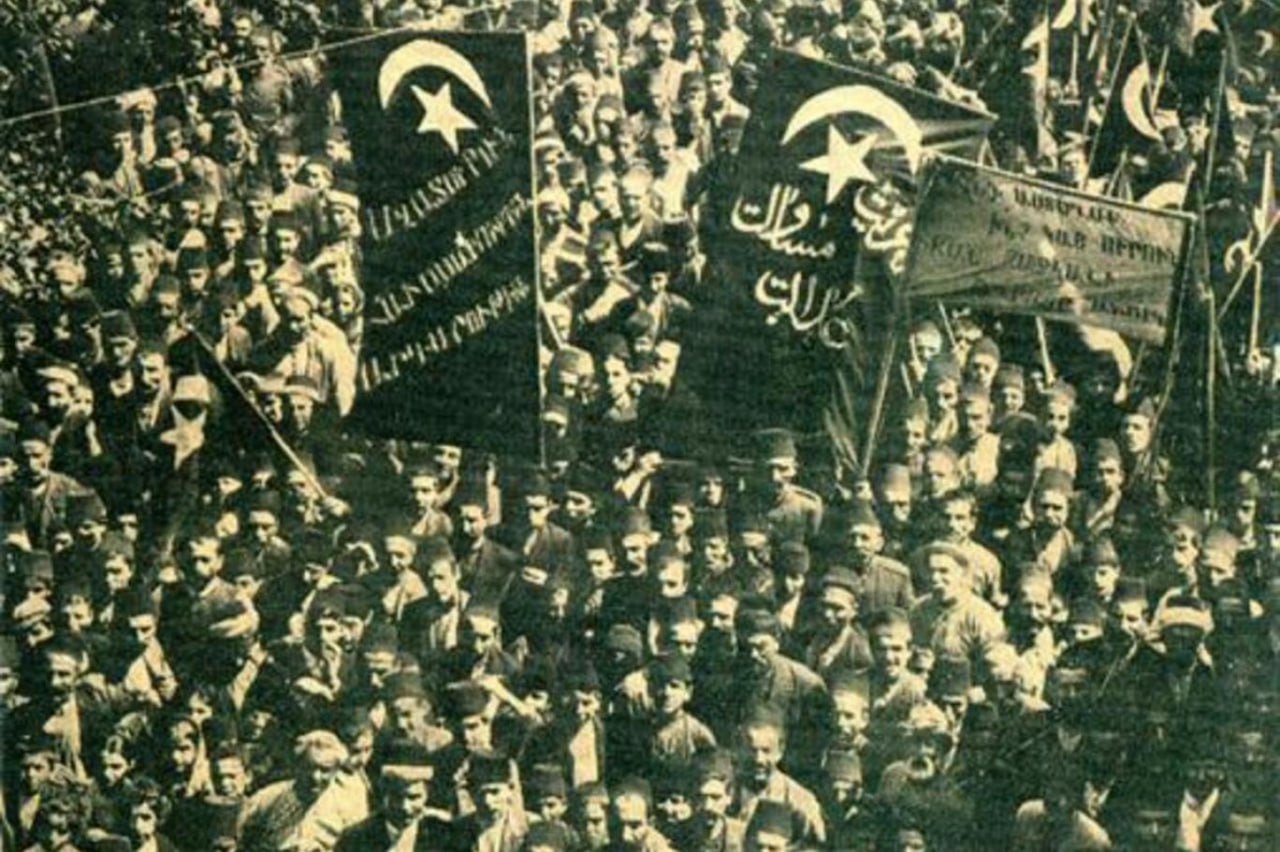 100. yılda Kemalizm ve Cumhuriyete ‘soldan’ bakış