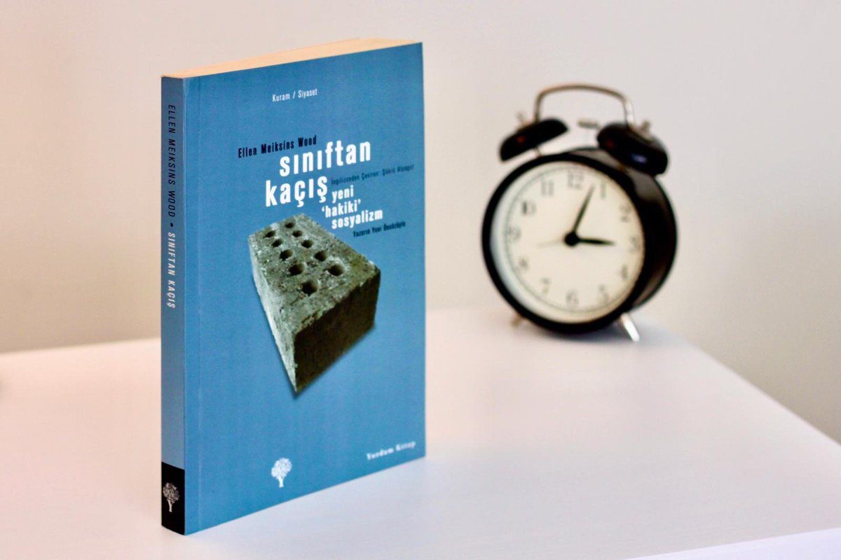 Sınıftan Kaçış: Çağdaş Bir Radikalizm mi Arkaik İdealizmin Dirilişi mi?