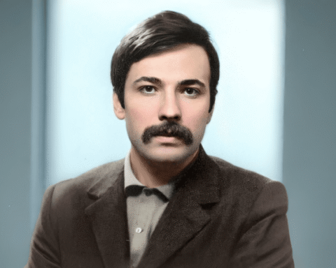 Mahir Çayan